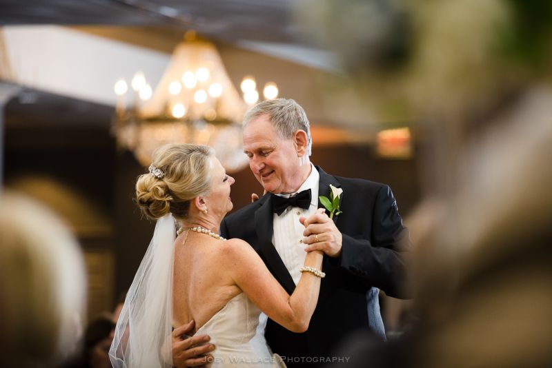 Wedding Reception at Eagles Landing Country