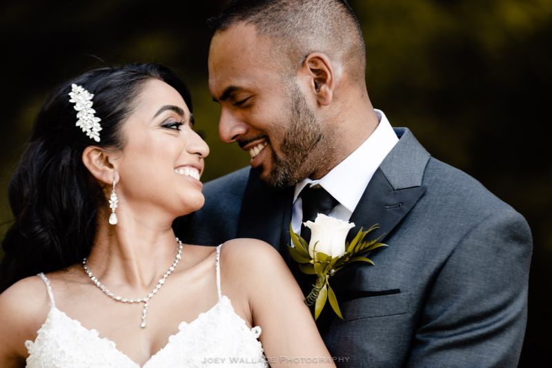 Indian wedding in Atlanta