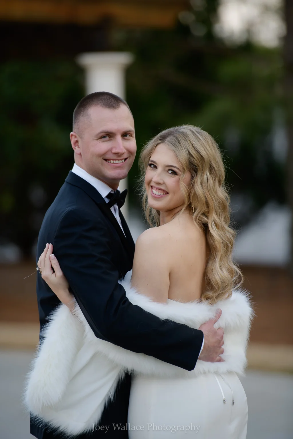Atlanta Wedding Photography by Joey Wallace Photography photo 3