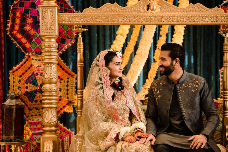 South Asian Wedding Mehndi at the Westin Perimeter Atlanta