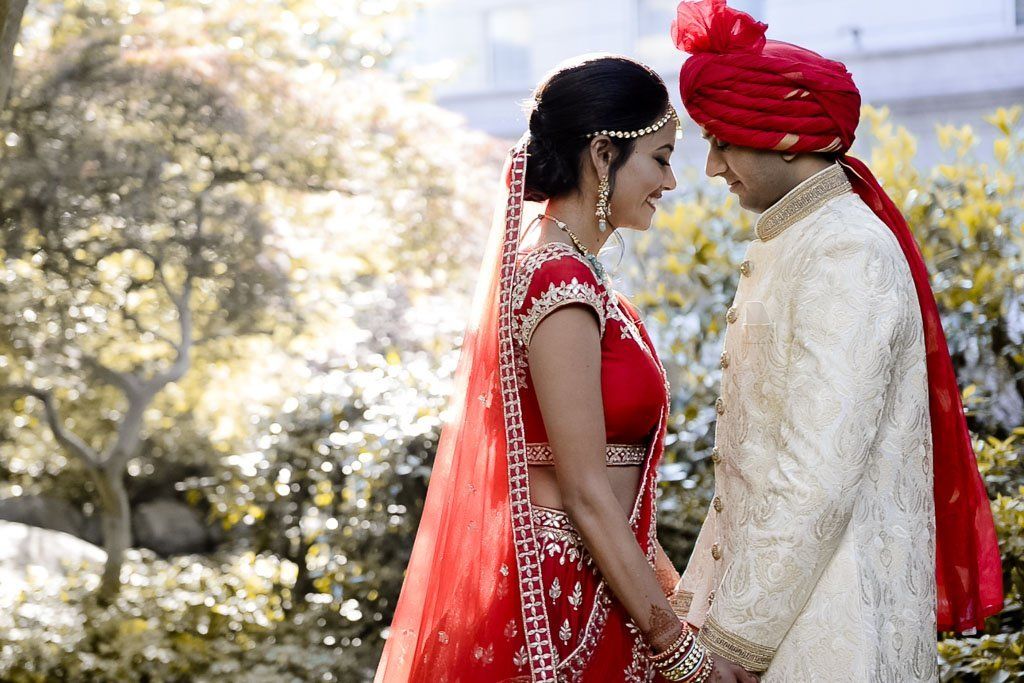 Indian wedding photography image