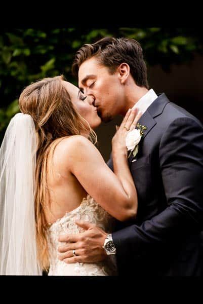 Wedding Videography